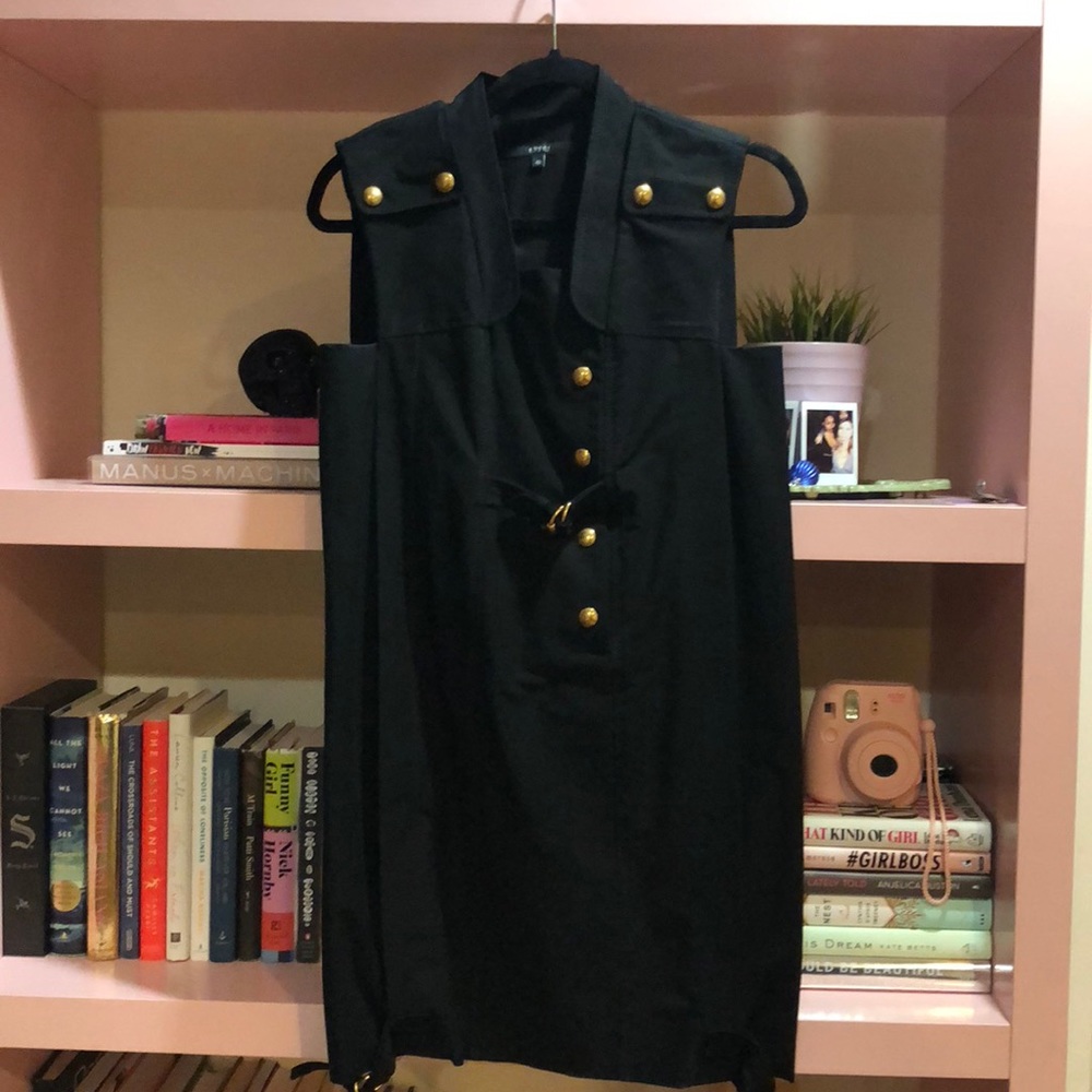 vintage gucci dress